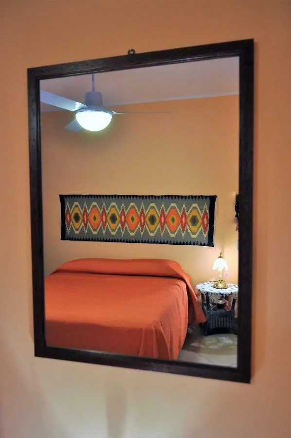 Holiday home Casa Bianca Del Centro Villa San Vito Lo Capo Italy